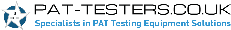 PAT-Testers.co.uk Logo