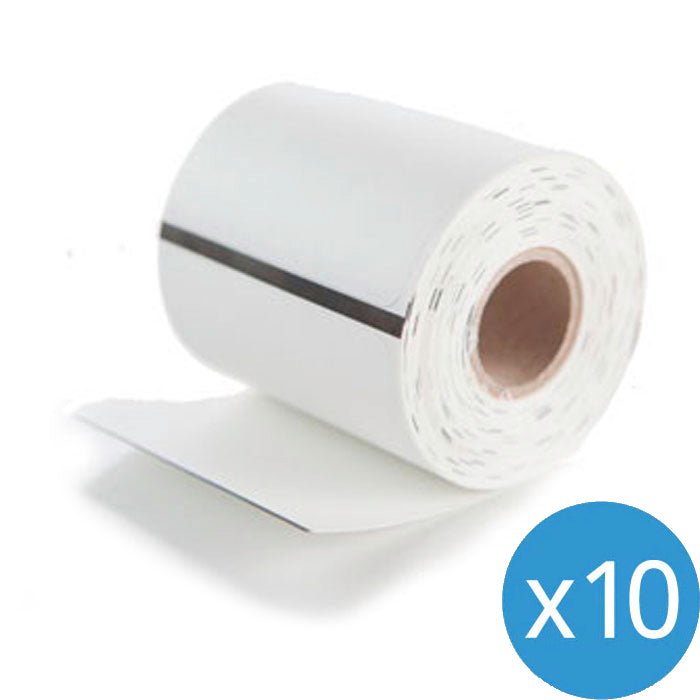 🎁 Seaward TNTP350 Test n Tag Pro Printer Labels (x10 Rolls) (100% off)