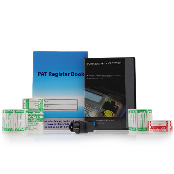 Metrel PAT Accessory Kit 2