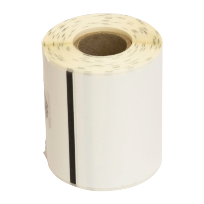 Seaward Test n’ Tag Label Roll of 150 (52 x 74mm) - 339A9493