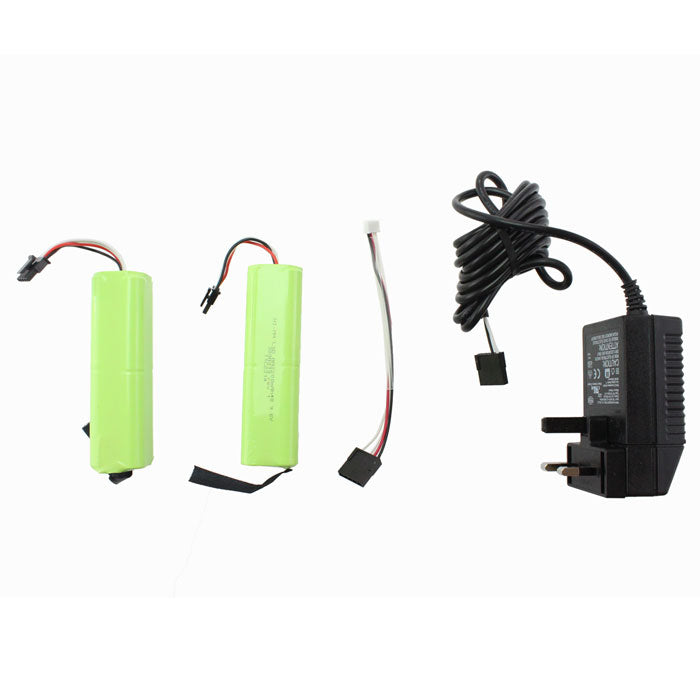 Seaward Apollo+ Upgrade Kit