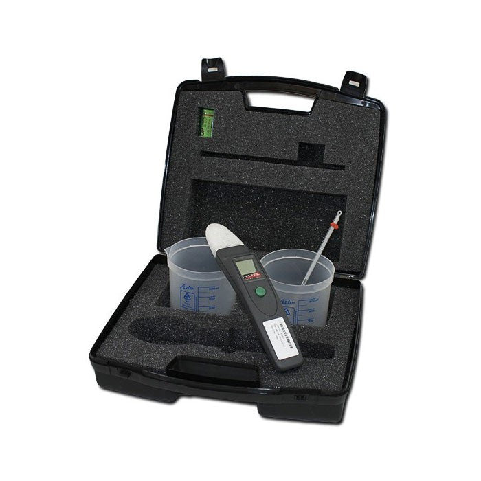 Celtek TX2000 Microwave Leakage Monitor