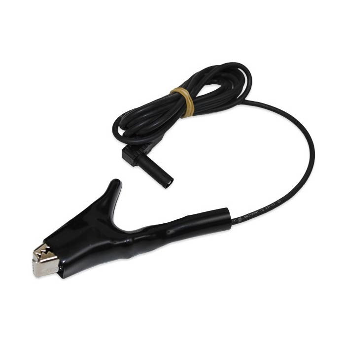 Earth Bond Test Leads