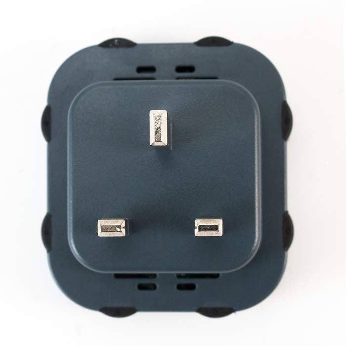 Kewtech Loopcheck 107 Socket Tester (pins)