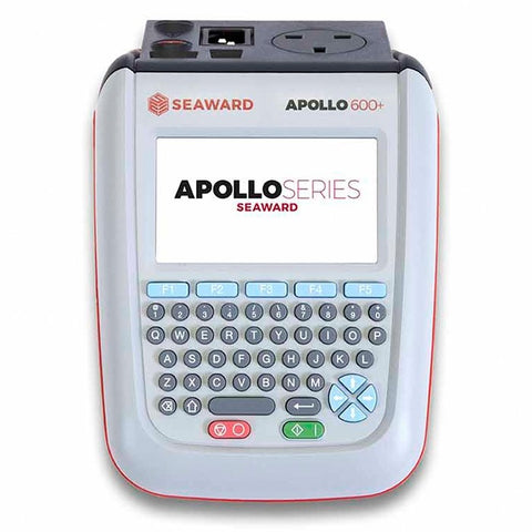 Seaward Apollo 600+ PAT Tester