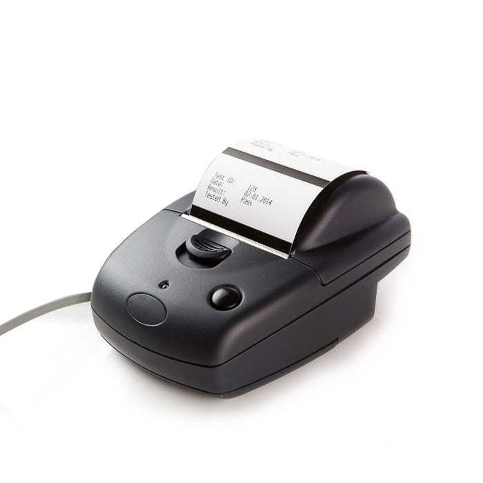 Seaward TNTP350 Test n Tag Pro Printer Labels (x10 Rolls)