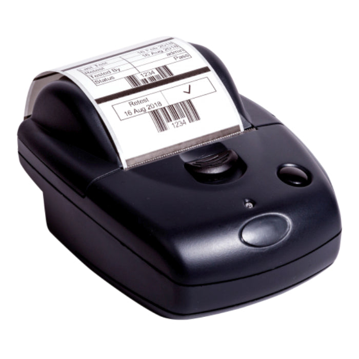 Seaward Primetest 250 Plus PATMobile App and Mobile Bundle