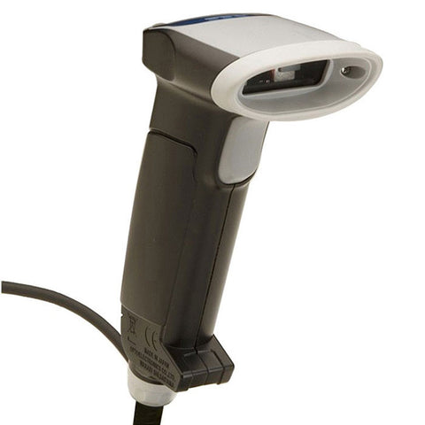 Megger Barcode Scanner