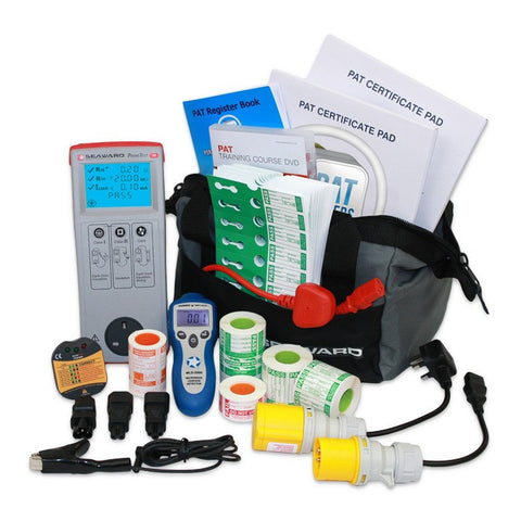 Seaward Primetest 100 Kit C