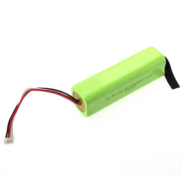 Seaward Apollo Battery- 380A019
