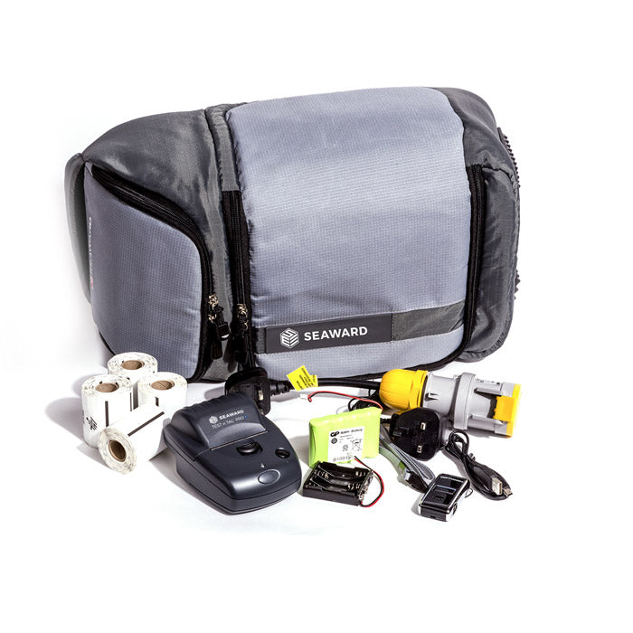 Seaward Pro Accessory Bundle