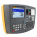 Fluke 6500-2 PAT Tester (angled)