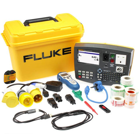 Fluke 6500-2 Kit A