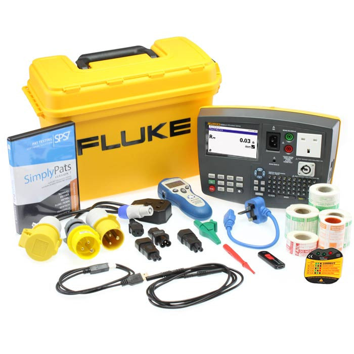 Fluke 6500-2 Kit B