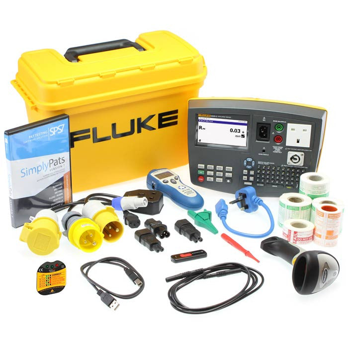 Fluke 6500-2 Kit C