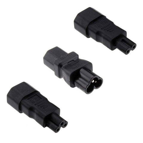 IEC Adaptor Set