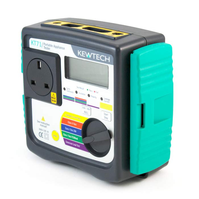 PAT Testers PATTesters.co.uk