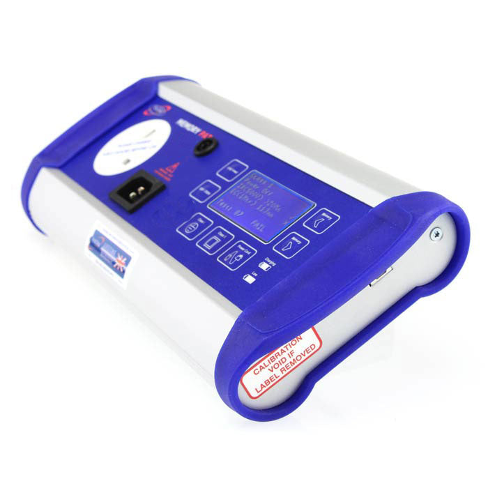 Best Pat Machine PAT Testers & Kits – PAT-Testers.co.uk