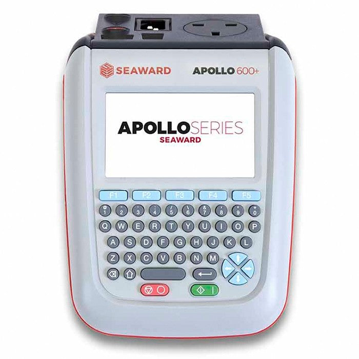 Seaward Apollo 600+ PAT Tester