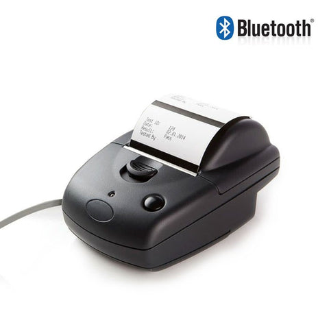 Seaward Test n Tag Pro Bluetooth Printer