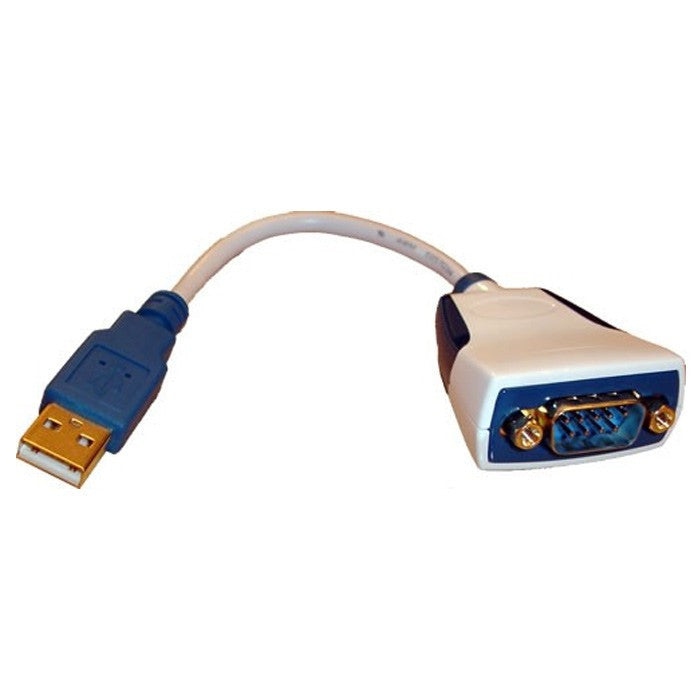 USB to RS232 Serial Adaptor